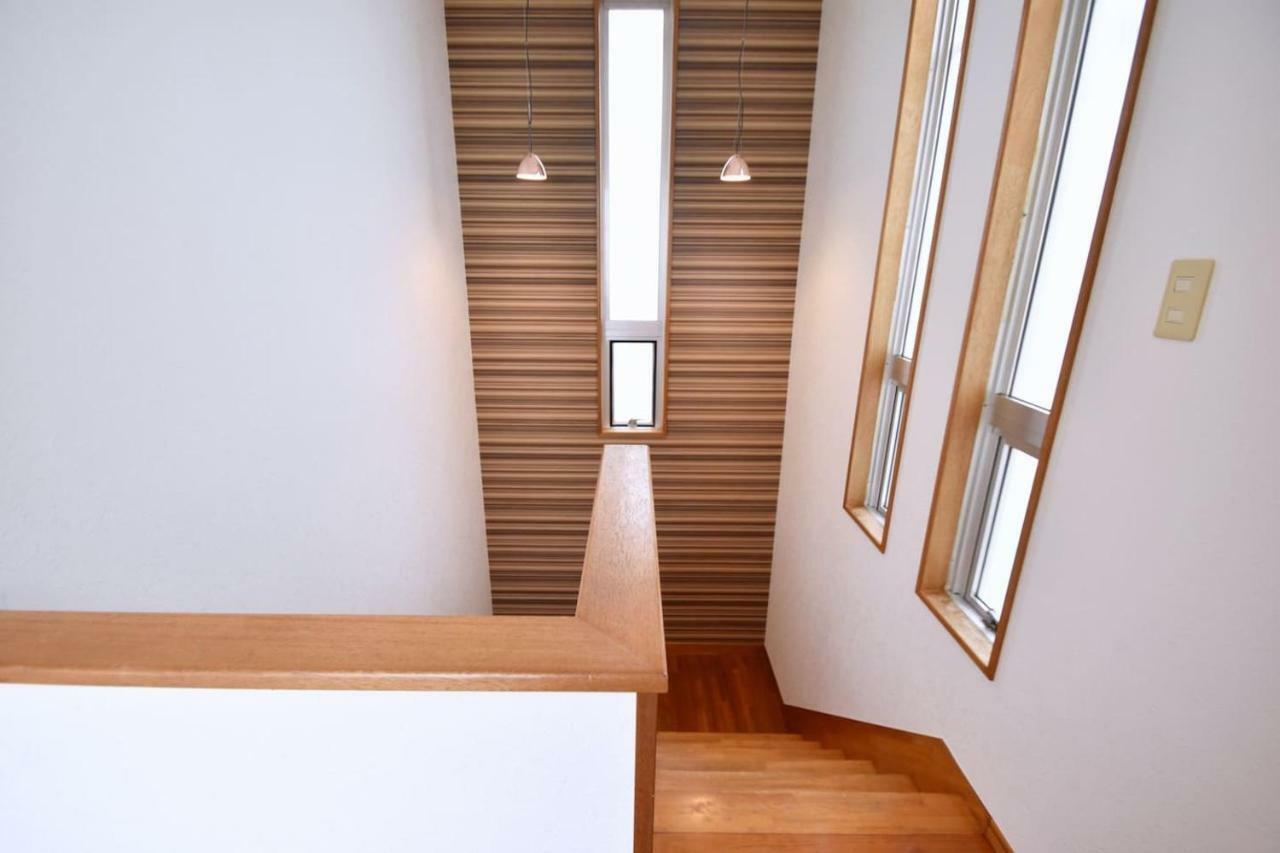 Guest House Tsukishiro Nanjo Exterior foto